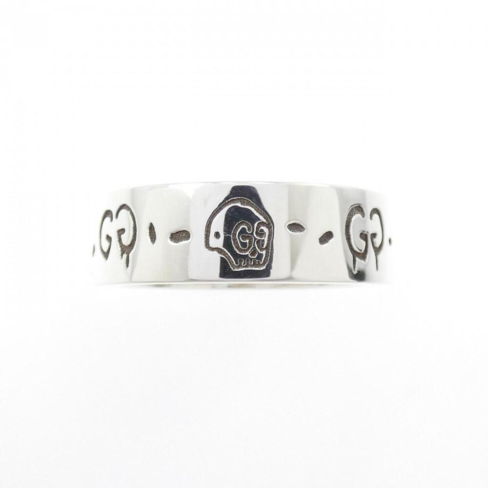 Gucci Ghost Ring - image 2